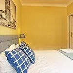 Almirante 3 By Interhome Apartment