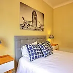 Apartment Almirante 3 By Interhome *