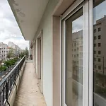 Almirante 3 By Interhome * Lisbon