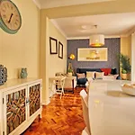 Almirante 3 By Interhome Apartment Lisbon