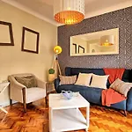 Almirante 3 By Interhome Lisbon