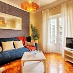 Almirante 3 By Interhome Apartment