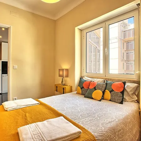 Apartamento Almirante 3 By Interhome *