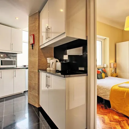 Almirante 3 By Interhome Apartamento *