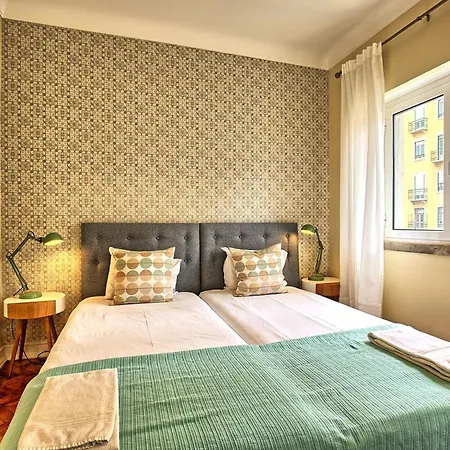 Almirante 3 By Interhome