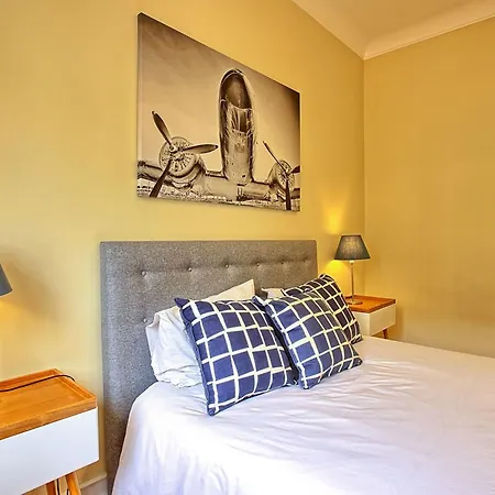 Apartamento Almirante 3 By Interhome *