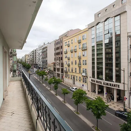 Almirante 3 By Interhome Lisboa