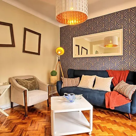 Almirante 3 By Interhome Lisboa