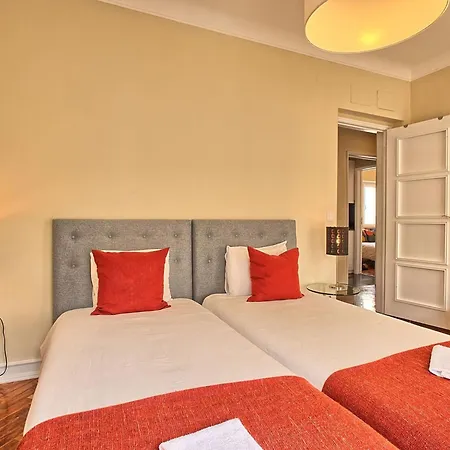 Almirante 3 By Interhome Apartamento *