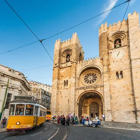 Almirante 3 By Interhome