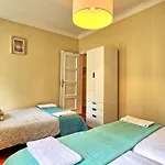 Apartament Almirante 3 By Interhome *