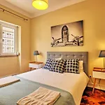 Almirante 3 By Interhome * Lizbona