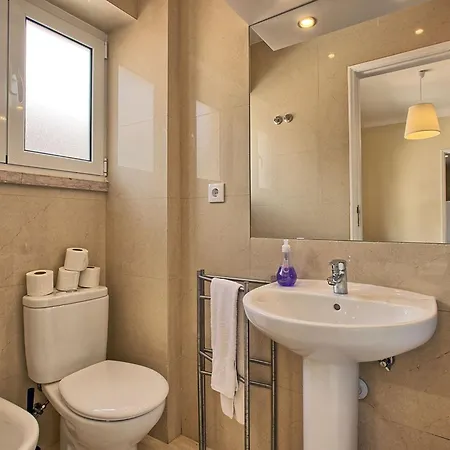 Almirante 3 By Interhome *