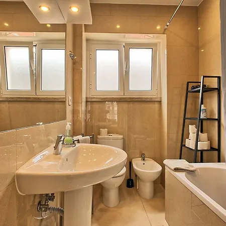Almirante 3 By Interhome * Lisbona