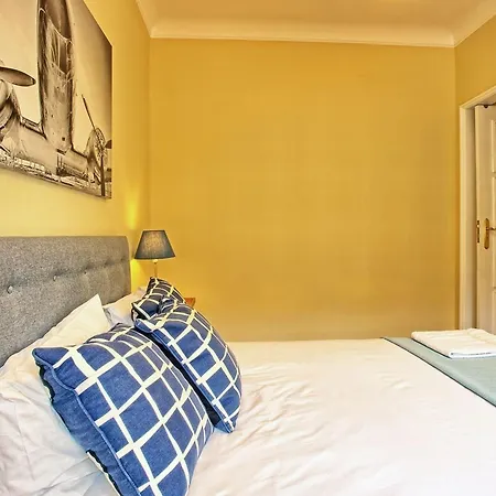Almirante 3 By Interhome Appartamento