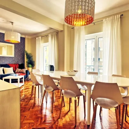 Almirante 3 By Interhome