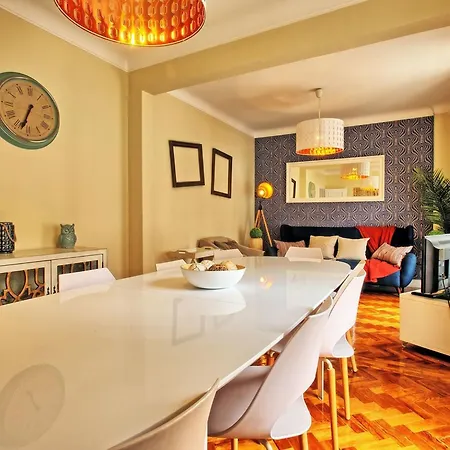 Almirante 3 By Interhome Appartamento
