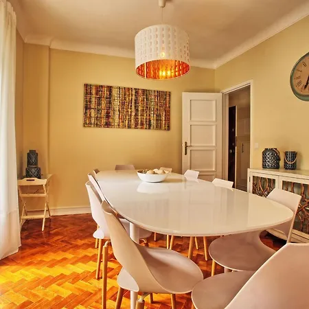 Almirante 3 By Interhome Apartment