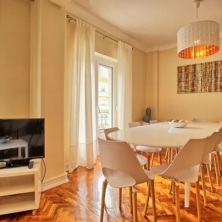 Appartamento Almirante 3 By Interhome *