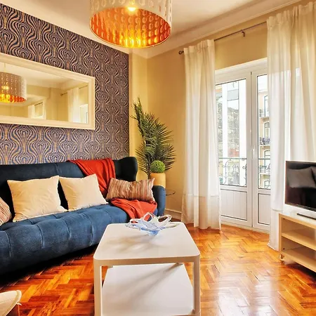 Almirante 3 By Interhome Appartamento