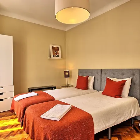 Appartamento Almirante 3 By Interhome