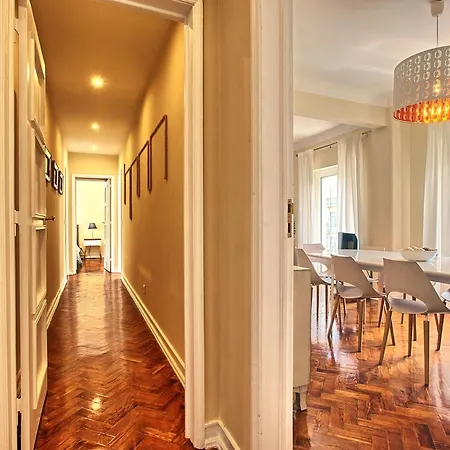 Appartamento Almirante 3 By Interhome *