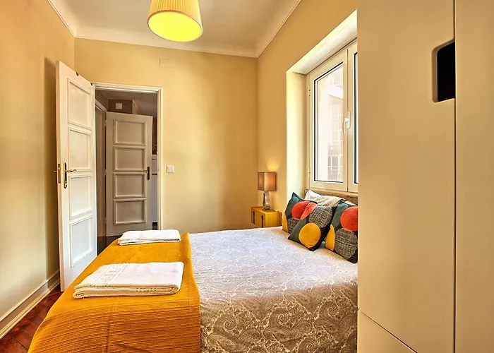 Almirante 3 By Interhome *