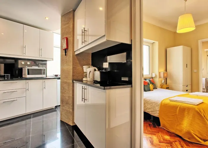 Almirante 3 By Interhome Apartment *