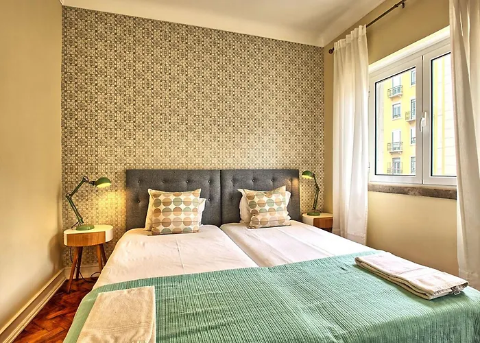 Almirante 3 By Interhome