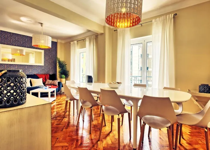 Almirante 3 By Interhome