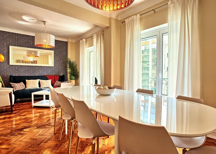 Almirante 3 By Interhome *