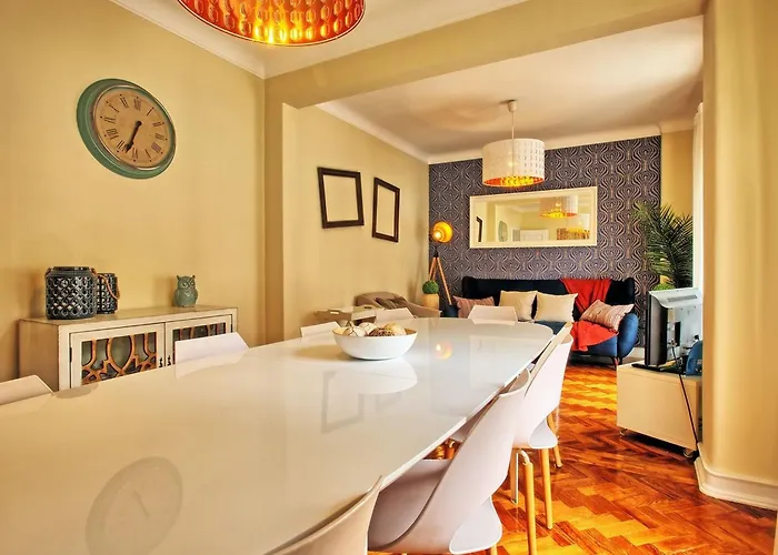 Almirante 3 By Interhome Appartement