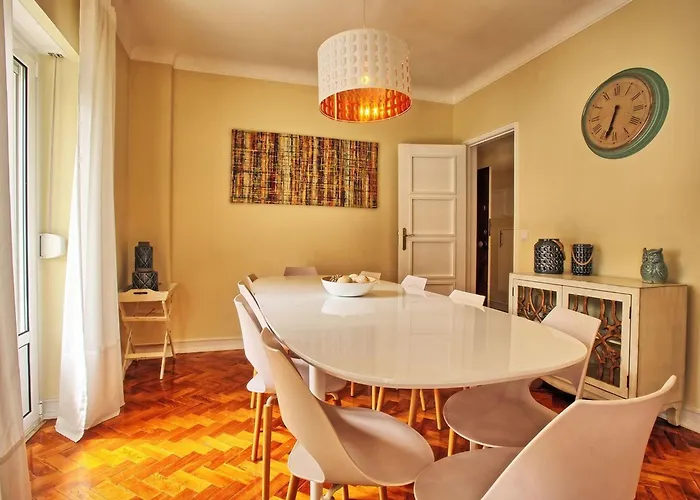 Almirante 3 By Interhome Appartement