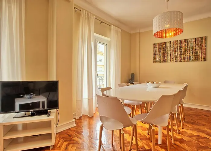 Appartement Almirante 3 By Interhome *