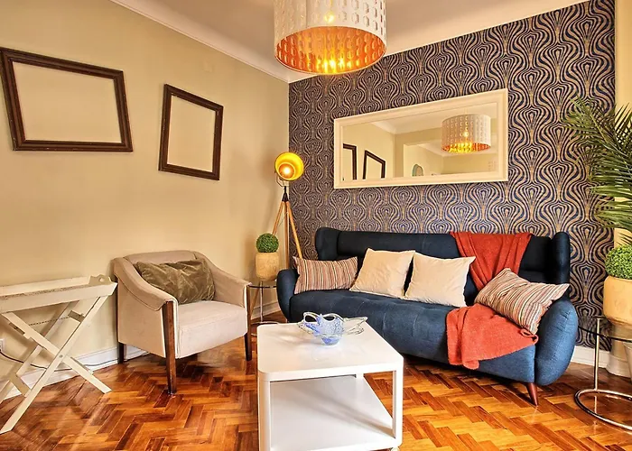 Almirante 3 By Interhome Lisbon