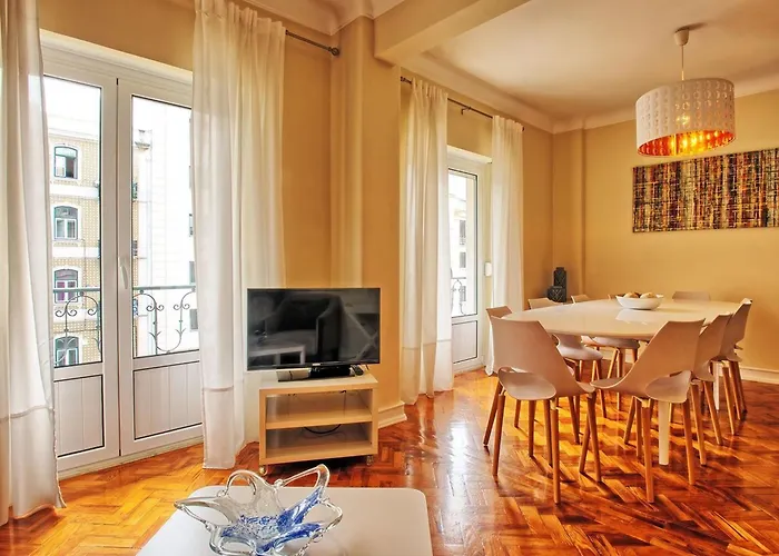 Almirante 3 By Interhome