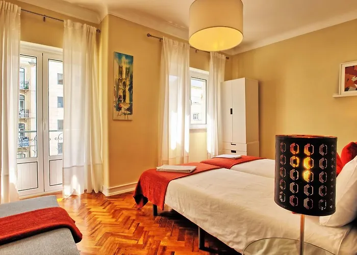 Almirante 3 By Interhome Appartement