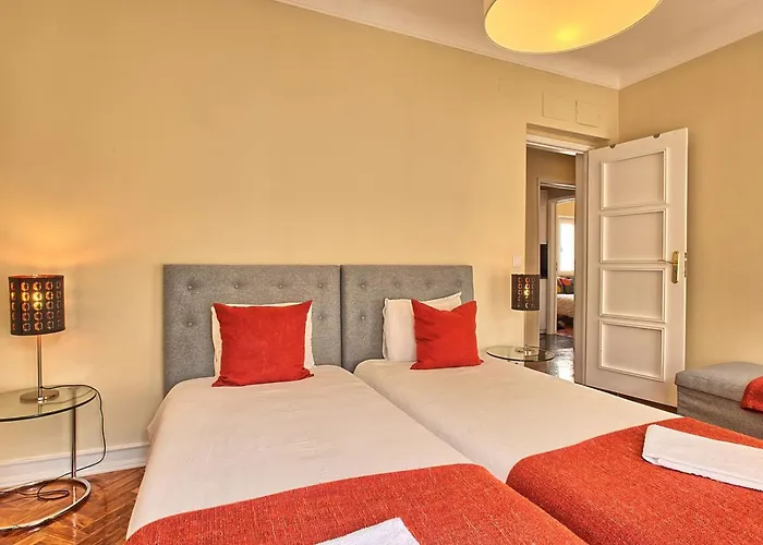 Almirante 3 By Interhome Apartment *