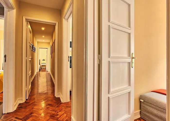 Almirante 3 By Interhome Apartment