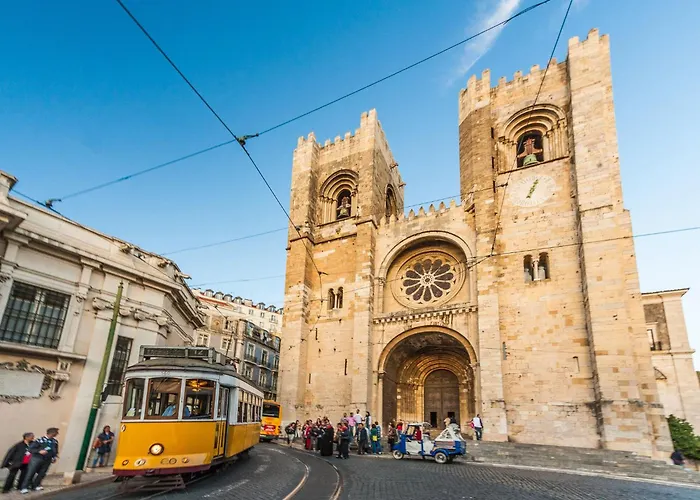 Almirante 3 By Interhome