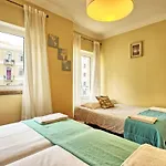 Apartment Almirante 3 By Interhome Lisbon
