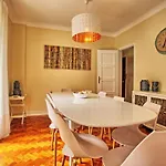 Almirante 3 By Interhome Apartment