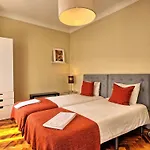 Apartment Almirante 3 By Interhome