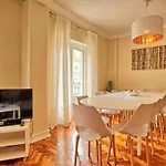 Lejlighed Almirante 3 By Interhome *